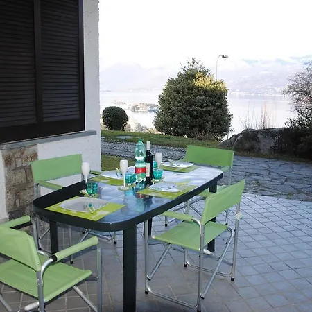 Apartment Vittoria Stresa
