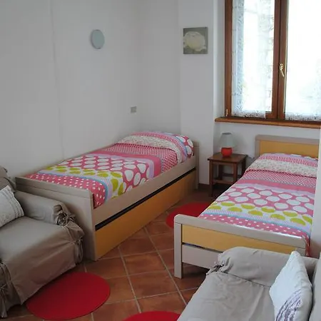 Vittoria Apartment *