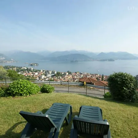 Vittoria Apartment